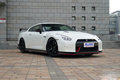日产GT-R 图片