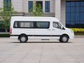 图雅诺 15款 福田 图雅诺2.8T长轴商务版ISF2.8s4161P图片