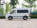 圖雅諾 15款 福田 圖雅諾2.8T短軸商運(yùn)版ISF2.8s4129P圖片