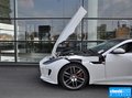 捷豹F-TYPE 5.0TR 四驱硬顶版2016款