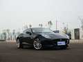 捷豹F-TYPE 5.0TR 四驱硬顶版2016款