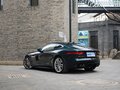 捷豹F-TYPE 5.0TR 四驱硬顶版2016款