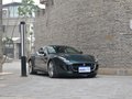 捷豹F-TYPE 5.0TR 四驱硬顶版2016款