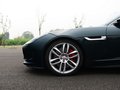 捷豹F-TYPE 5.0TR 四驱硬顶版2016款