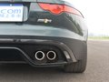 捷豹F-TYPE 5.0TR 四驱硬顶版2016款