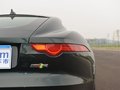 捷豹F-TYPE 5.0TR 四驱硬顶版2016款