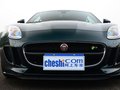 捷豹F-TYPE 5.0TR 四驱硬顶版2016款