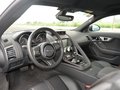 捷豹F-TYPE 5.0TR 四驱硬顶版2016款