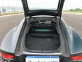捷豹F-TYPE 5.0TR 四驱硬顶版2016款