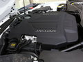 捷豹F-TYPE 3.0TS 四驱硬顶版2016款