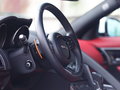捷豹F-TYPE 3.0TS 四驱硬顶版2016款
