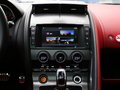 捷豹F-TYPE 3.0TS 四驱硬顶版2016款