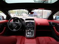 捷豹F-TYPE 3.0TS 四驱硬顶版2016款