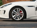 捷豹F-TYPE 3.0TS 四驱硬顶版2016款