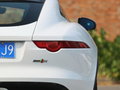 捷豹F-TYPE 3.0TS 四驱硬顶版2016款