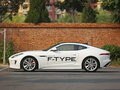 捷豹F-TYPE 3.0TS 四驱硬顶版2016款