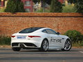 捷豹F-TYPE 3.0TS 四驱硬顶版2016款