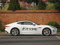捷豹F-TYPE 3.0TS 四驱硬顶版2016款