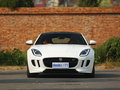 捷豹F-TYPE 3.0TS 四驱硬顶版2016款
