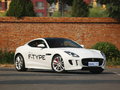 捷豹F-TYPE 3.0TS 四驱硬顶版2016款