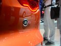 捷豹F-TYPE 3.0TS 硬顶版2016款