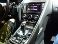 捷豹F-TYPE 3.0TS 硬顶版2016款
