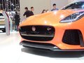 捷豹F-TYPE 图片
