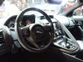 捷豹F-TYPE 3.0T硬顶版2016款