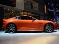 捷豹F-TYPE 3.0T硬顶版2016款