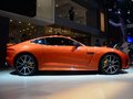 捷豹F-TYPE 3.0T硬顶版2016款