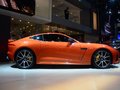 捷豹F-TYPE 3.0T硬顶版2016款