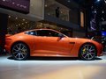 捷豹F-TYPE 3.0T硬顶版2016款
