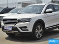 哈弗H6 Coupe 图片