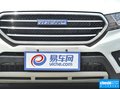 哈弗H6 Coupe 图片