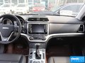 哈弗H6 Coupe 图片