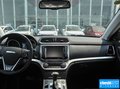 哈弗H6 Coupe 图片