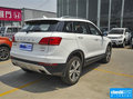 哈弗H6 Coupe 图片