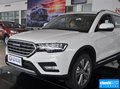 哈弗H6 Coupe 图片