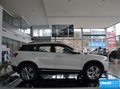 哈弗H6 Coupe 图片