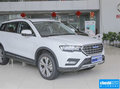 哈弗H6 Coupe 图片