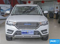 哈弗H6 Coupe 图片
