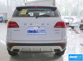 哈弗H6 Coupe 图片