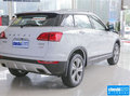 哈弗H6 Coupe 图片