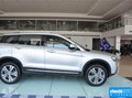 哈弗H6 Coupe 圖片