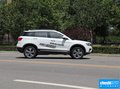 哈弗H6 Coupe 图片