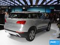 哈弗H6 Coupe 图片