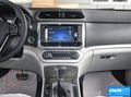 哈弗H6 Coupe 图片