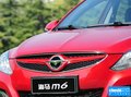 海马M6 图片