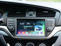 海马M6 2015款 海马M6图片