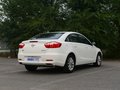 海马M6 2015款 海马M6图片